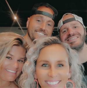 Meet your Posher, Christopher